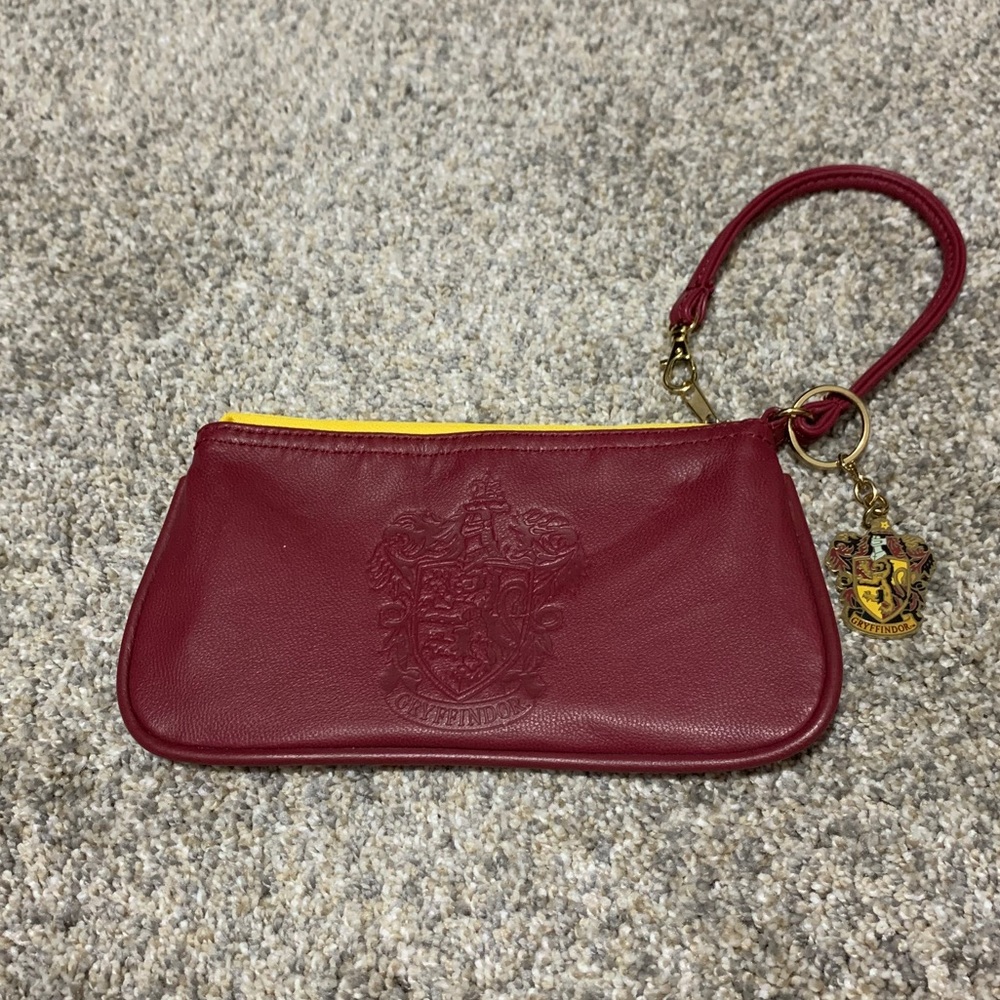 Harry Potter Wristlet